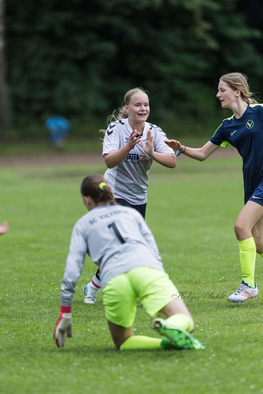 Bild 457 - Loewinnen Cup